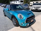 Used 2018 MINI Cooper S image 3