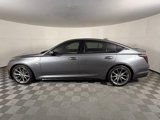 Used 2021 Cadillac CT5 Sport w/ Climate Package image 2