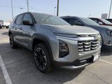 New 2025 Chevrolet Equinox LT image 5