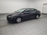 Used 2017 Chevrolet Cruze LT image 2