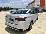 Used 2023 Nissan Versa SV image 4
