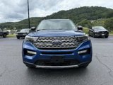 Certified 2023 Ford Explorer Limited image 2