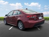 New 2025 Toyota Corolla LE w/ Convenience Package image 5