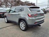 Certified 2023 Jeep Compass Latitude image 6