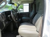 Used 2019 Chevrolet Express 2500 w/ Safety Package image 4