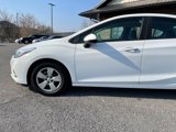 Used 2018 Chevrolet Cruze LS image 2