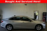 Used 2019 Chevrolet Malibu LS image 2