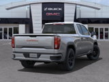 New 2025 GMC Sierra 1500 Pro w/ Graphite Edition image 4
