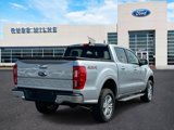 Used 2020 Ford Ranger XLT w/ Equipment Group 301A Mid image 3