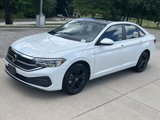 Used 2023 Volkswagen Jetta SE image 5