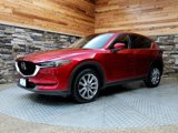 Used 2020 MAZDA CX-5 Grand Touring w/ GT Premium Package image 3
