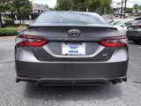 Used 2021 Toyota Camry SE image 4