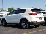 Used 2019 Kia Sportage EX w/ EX Premium Package image 3