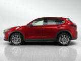 Used 2020 MAZDA CX-5 Grand Touring w/ GT Premium Package image 2