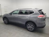 Used 2016 Nissan Rogue SL w/ SL Premium Package image 3
