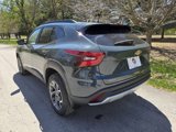 New 2025 Chevrolet Trax LT w/ Driver Confidence Package image 3