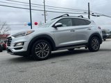 Used 2019 Hyundai Tucson Ultimate image 3