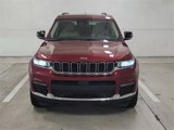 Used 2021 Jeep Grand Cherokee L Limited w/ Luxury Tech Group II image 2