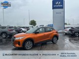 Used 2024 Nissan Kicks SV w/ Exterior Package image 2