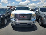 Used 2016 GMC Sierra 2500 SLE w/ SLE Preferred Package image 2