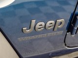 New 2025 Jeep Wrangler Sport image 5
