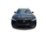 Used 2025 Jaguar F-PACE R-Dynamic S image 2