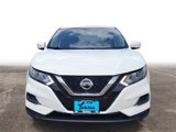 Used 2021 Nissan Rogue Sport S image 2