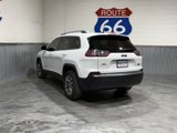Used 2020 Jeep Cherokee Latitude Plus image 5