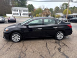 Used 2019 Nissan Sentra S image 2