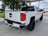 Used 2017 Chevrolet Silverado 1500 LT w/ All Star Edition image 6