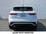 Used 2025 Jaguar F-PACE R-Dynamic S image 4