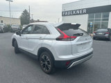 Used 2022 Mitsubishi Eclipse Cross SEL image 3