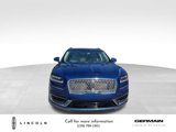 Used 2020 Lincoln Nautilus Reserve image 2