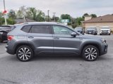 Used 2023 Volkswagen Taos SE image 3