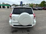Used 2011 Toyota RAV4 Limited image 4
