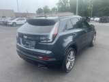 Used 2019 Cadillac XT4 Sport w/ Cold Weather Package image 5