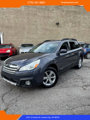 Used 2014 Subaru Outback 2.5i Premium w/ Moonroof Package image 5