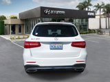 Used 2017 Mercedes-Benz GLC 300 4MATIC w/ Premium 3 Package image 4