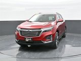 Used 2024 Chevrolet Equinox Premier image 2