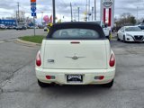 Used 2007 Chrysler PT Cruiser Convertible w/ Spring Special Group image 5