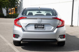 Used 2018 Honda Civic EX image 5