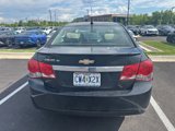 Used 2012 Chevrolet Cruze Eco image 4
