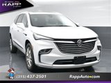 New 2024 Buick Enclave Essence w/ Technology Package image 2