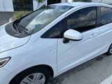Used 2019 Honda Fit LX image 2