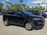New 2025 Jeep Compass Latitude image 2