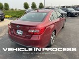 Used 2018 Subaru Legacy 2.5i Limited image 3