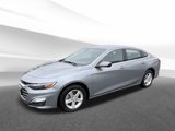 Used 2023 Chevrolet Malibu LT image 2