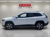 Used 2021 Jeep Cherokee Limited w/ Elite Package image 4