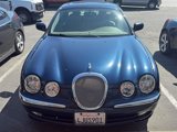 Used 2000 Jaguar S-TYPE 4.0 image 2