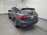 Used 2014 Acura MDX SH-AWD image 5